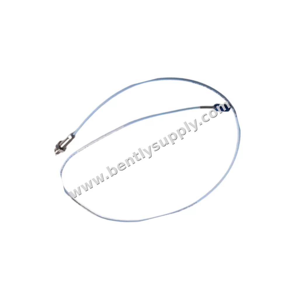 Bently Nevada 330908-00-55-05-02-00 product photo — Bently Nevada 330908-00-55-05-02-00 3300 NSv Annäherungssonden
