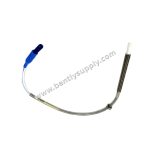 Bently Nevada 330909-00-80-05-02-00 product photo — Bently Nevada 330909-00-80-05-02-00 3300 NSv Annäherungssonde