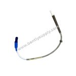 Bently Nevada 330909-00-80-05-02-00 product photo — Bently Nevada 330909-00-80-05-02-00 3300 NSv Annäherungssonde