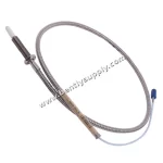 Bently Nevada 330910-01-07-10-01-00 product photo — Bently Nevada 330910-01-07-10-01-00 3300 NSv Annäherungssonden