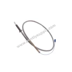 Bently Nevada 330910-01-07-10-01-00 product photo — Bently Nevada 330910-01-07-10-01-00 3300 NSv Annäherungssonden