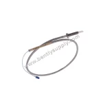 Bently Nevada 330910-01-07-10-01-00 product photo — Bently Nevada 330910-01-07-10-01-00 3300 NSv Annäherungssonden