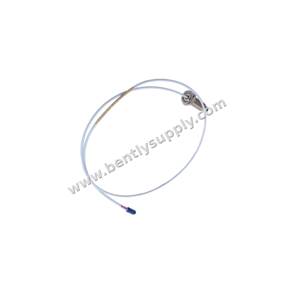 Bently Nevada 330709-000-030-90-02-05 product photo — Bently Nevada 330709-000-030-90-02-05 3300 XL 11 mm Näherungssensor