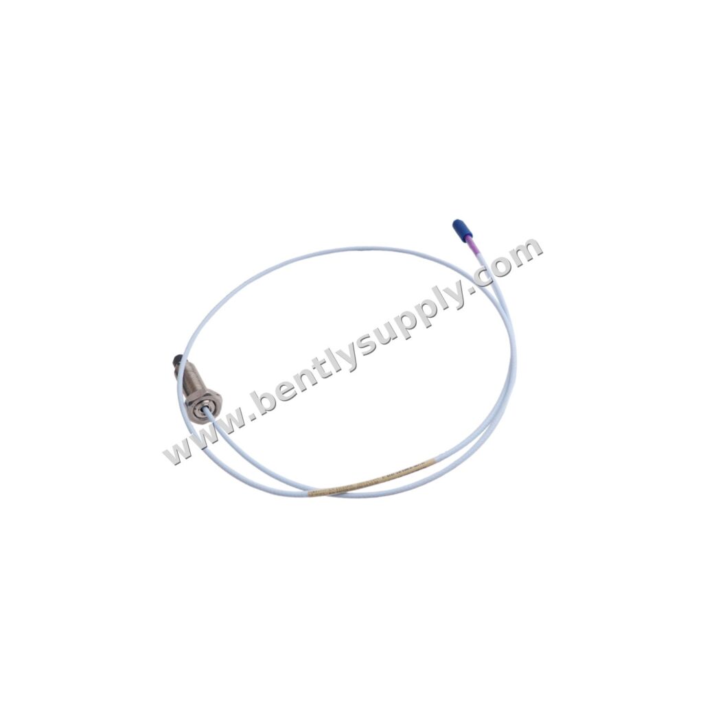 Bently Nevada 330709-000-030-90-02-05 product photo — Bently Nevada 330709-000-030-90-02-05 3300 XL 11 mm Näherungssensor