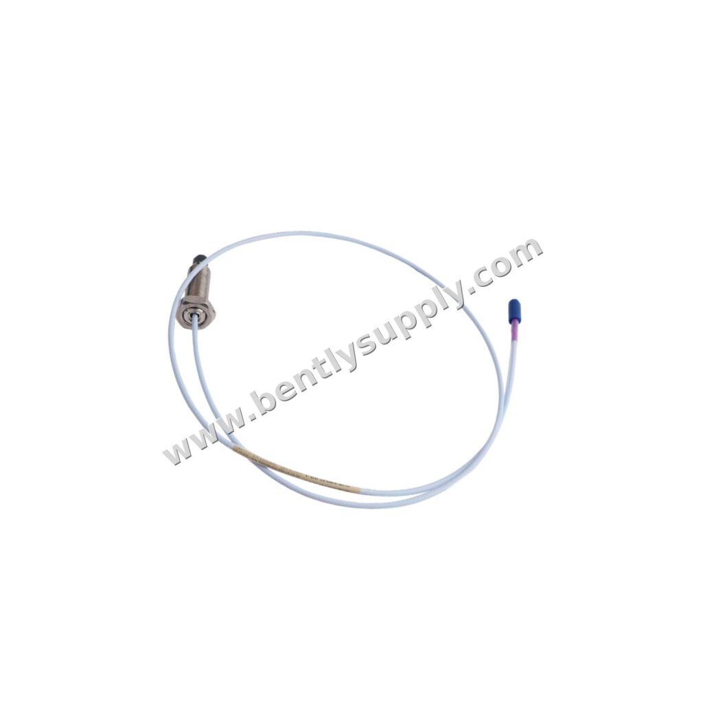 Bently Nevada 330709-000-030-90-02-05 product photo — Bently Nevada 330709-000-030-90-02-05 3300 XL 11 mm Näherungssensor