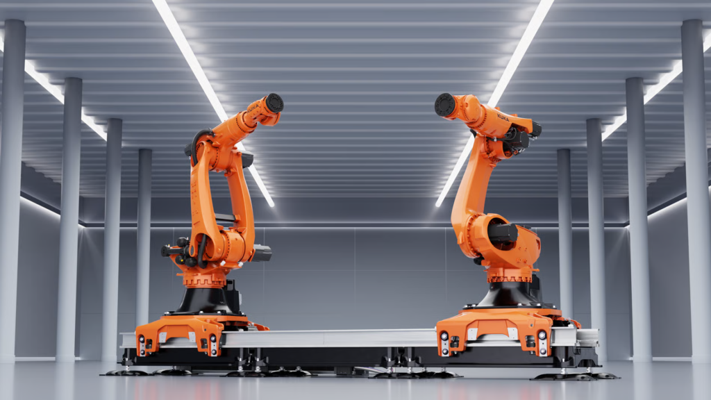 BMXP342020H: Eine intelligente SPS für die Maschinenzustandsüberwachung