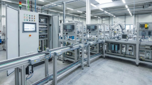 BMXP3420302: Ein Schlüsselmodul für Maschinenschutzsysteme
