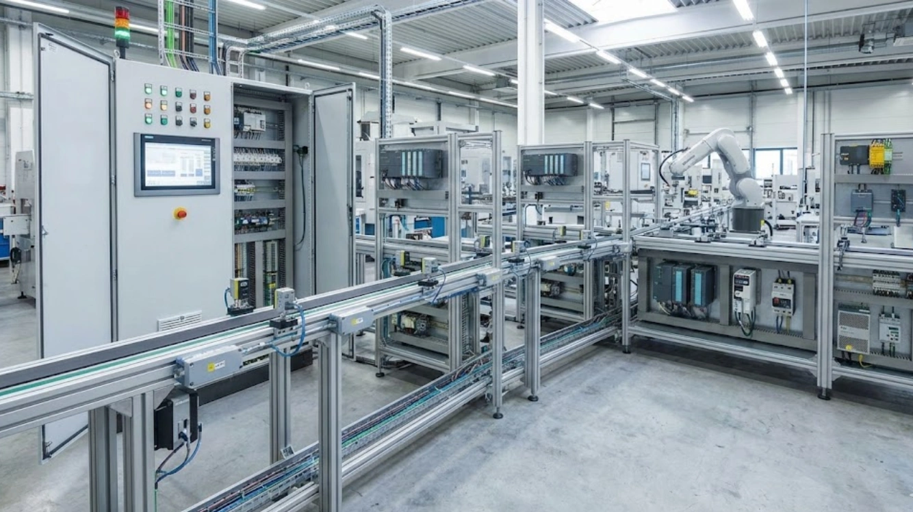 BMXP3420302: Ein Schlüsselmodul für Maschinenschutzsysteme