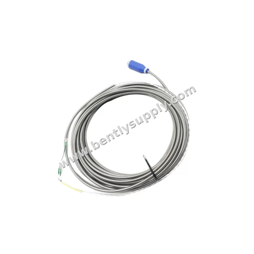 Bently Nevada 106765-01 product photo — Bently Nevada 106765-01 Interconnect Cable