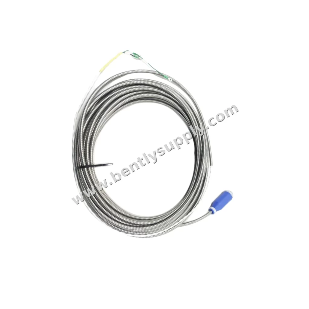 Bently Nevada 106765-01 product photo — Bently Nevada 106765-01 Interconnect Cable