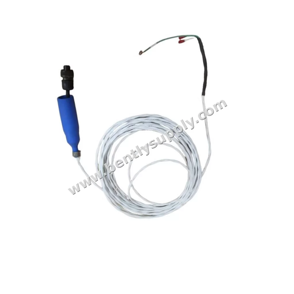 Bently Nevada 125065-NN product photo — Bently Nevada 125065-NN Verlängerungskabel