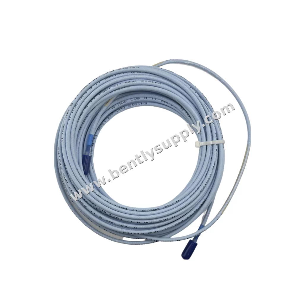 Bently Nevada 142238-120-00-CN product photo — Bently Nevada 142238-120-00-CN Annäherungssonde