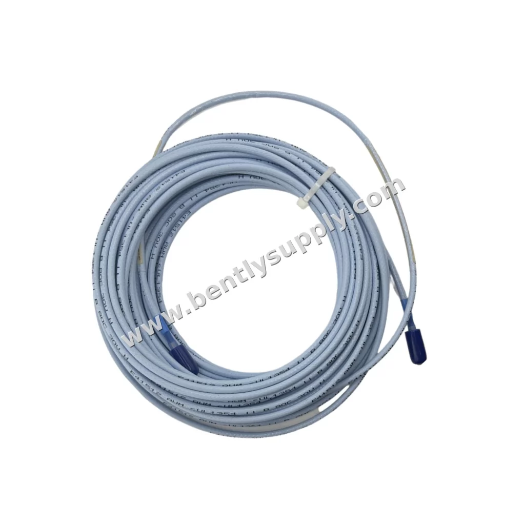 Bently Nevada 142238-120-00-CN product photo — Bently Nevada 142238-120-00-CN Annäherungssonde