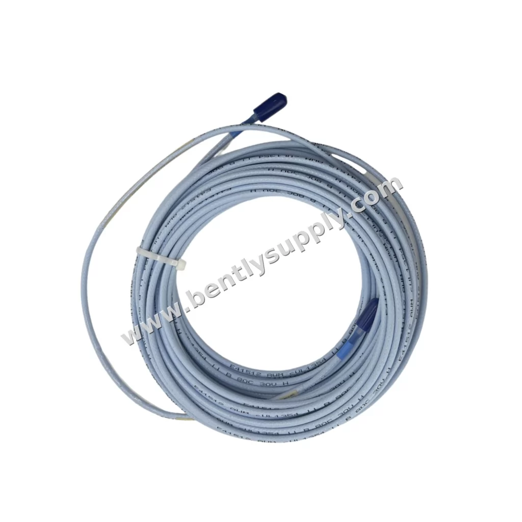 Bently Nevada 142238-120-00-CN product photo — Bently Nevada 142238-120-00-CN Annäherungssonde