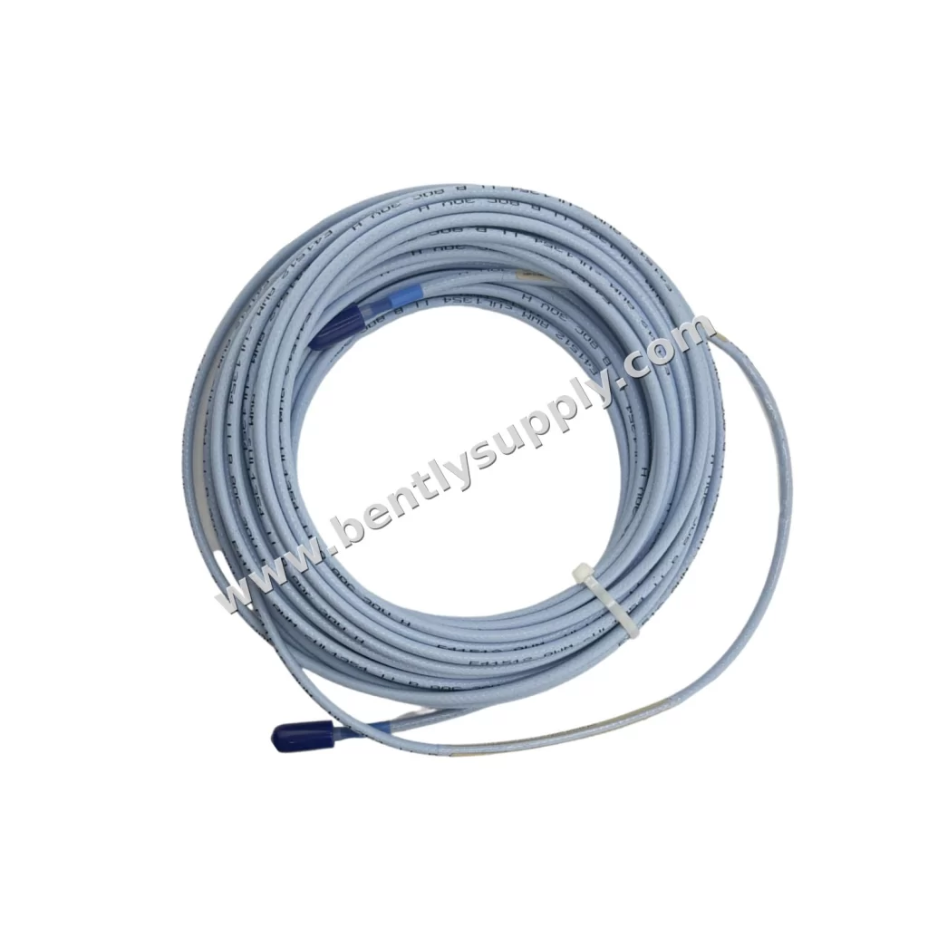 Bently Nevada 142238-120-00-CN product photo — Bently Nevada 142238-120-00-CN Annäherungssonde