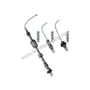 Bently Nevada 3500/94M-07-12-02 product photo — Bently Nevada 3500/94M-07-12-02 VGA Display Module