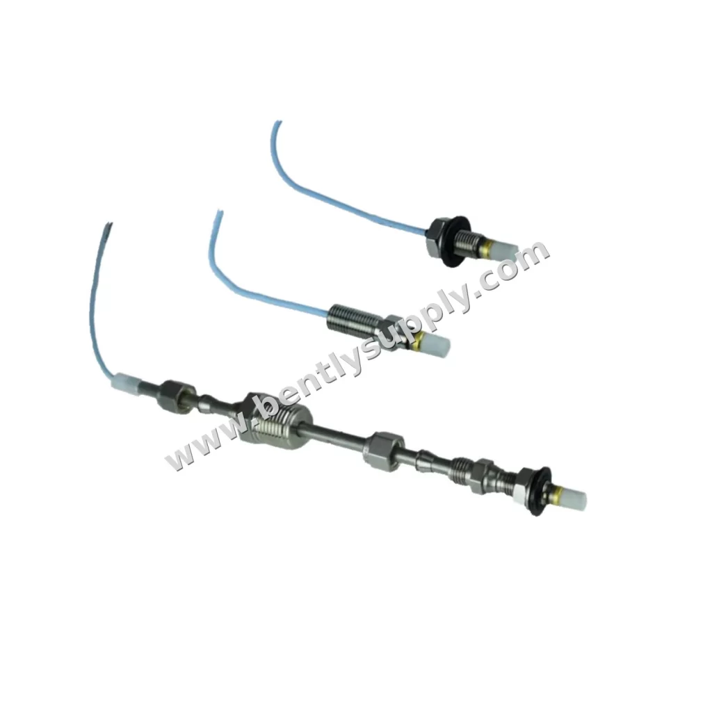 Bently Nevada 146054-08-05-01-00 product photo — Bently Nevada 146054-08-05-01-00 3300 Ceramic Capped Proximity Probes