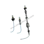 Bently Nevada 146054-08-05-01-00 product photo — Bently Nevada 146054-08-05-01-00 3300 Ceramic Capped Proximity Probes