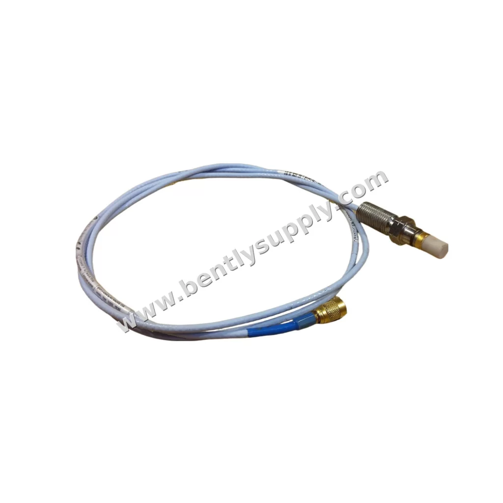 Bently Nevada 146055-90-02-00 product photo — Bently Nevada 146055-90-02-00 Verlängerungskabel