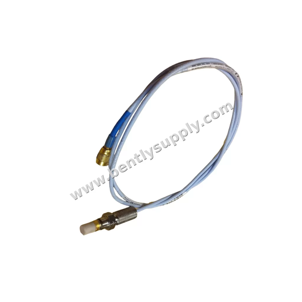 Bently Nevada 146055-90-02-00 product photo — Bently Nevada 146055-90-02-00 Verlängerungskabel