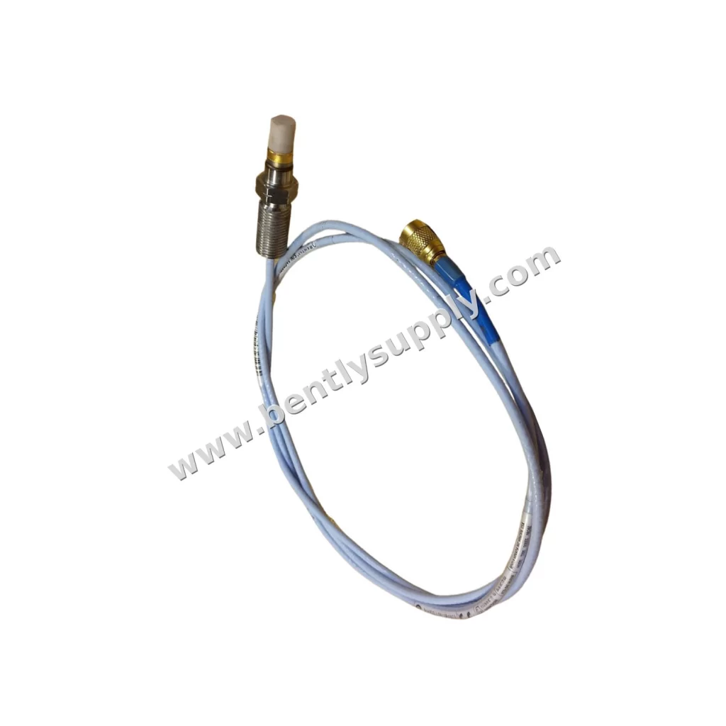 Bently Nevada 146055-90-02-00 product photo — Bently Nevada 146055-90-02-00 Verlängerungskabel