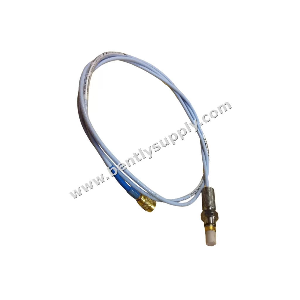 Bently Nevada 146055-90-02-00 product photo — Bently Nevada 146055-90-02-00 Verlängerungskabel
