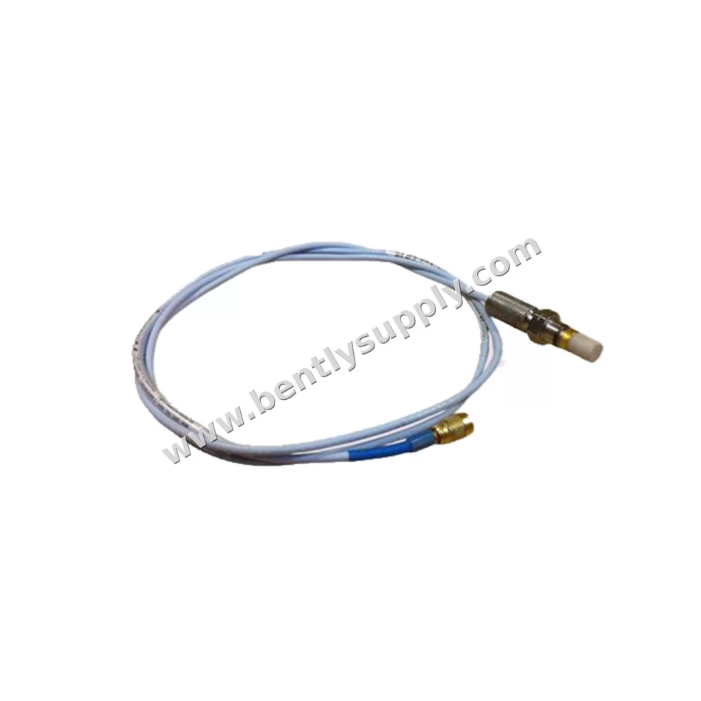 Bently Nevada 146055-90-02-00 product photo — Bently Nevada 146055-90-02-00 Verlängerungskabel