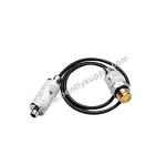 Bently Nevada 165855-15-CN product photo — Bently Nevada 165855-15-CN Cylinder Pressure Transducer