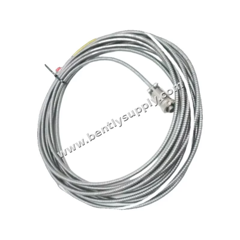 Bently Nevada 16710-32 product photo — Bently Nevada 16710-32 Interconnect Cable with Armor