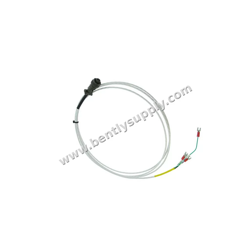 Bently Nevada 16710-32 product photo — Bently Nevada 16710-32 Interconnect Cable with Armor