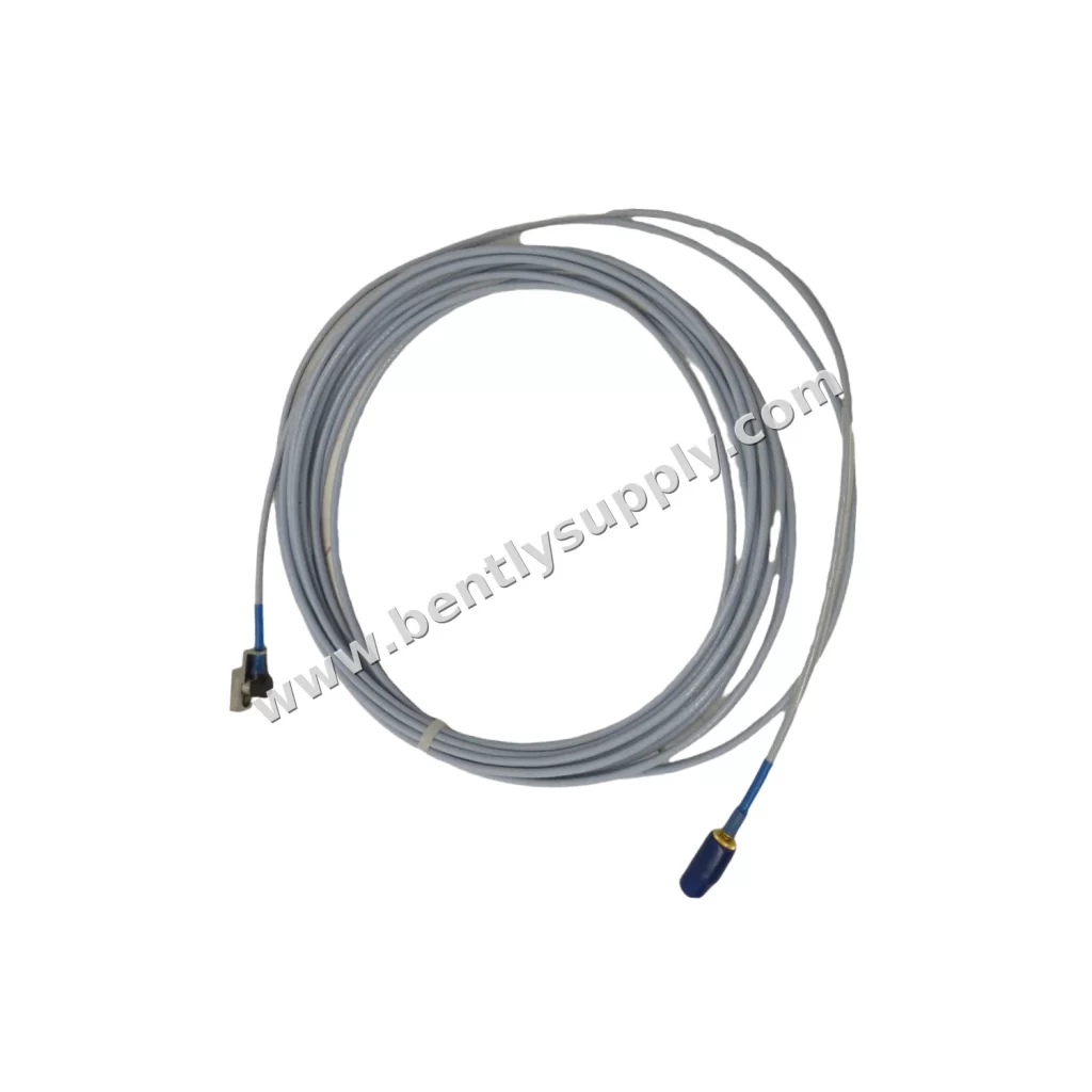 Bently Nevada 173687-01-50-12-05 product photo — Bently Nevada 173687-01-50-12-05 Annäherungssonde