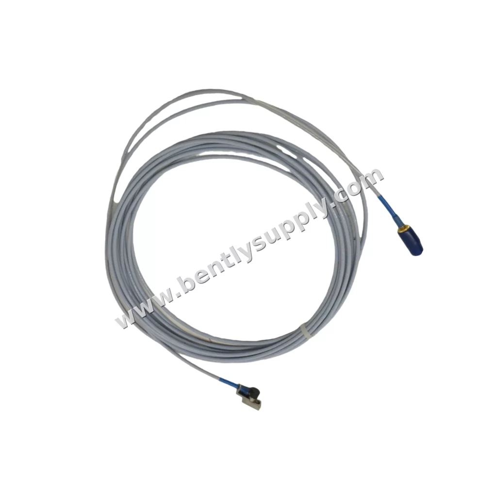 Bently Nevada 173687-01-50-12-05 product photo — Bently Nevada 173687-01-50-12-05 Annäherungssonde