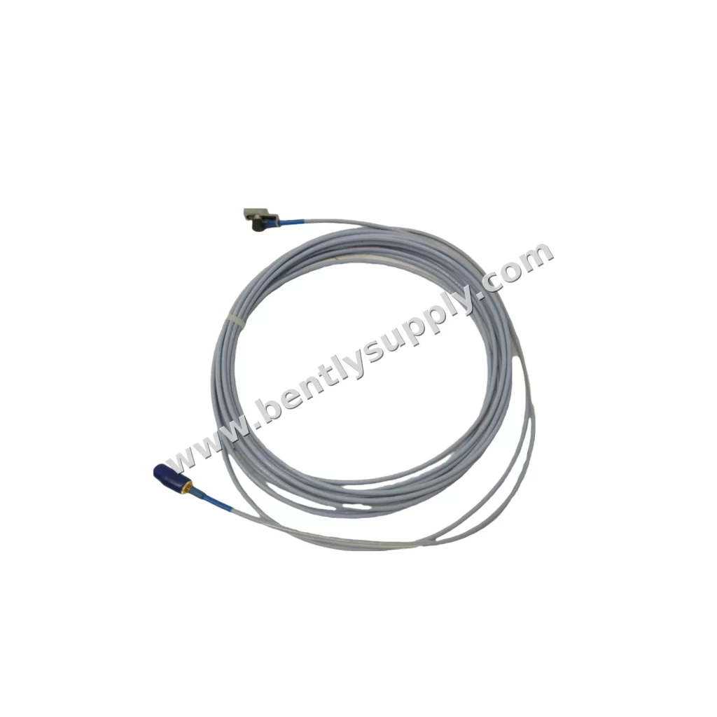 Bently Nevada 173687-01-50-12-05 product photo — Bently Nevada 173687-01-50-12-05 Annäherungssonde