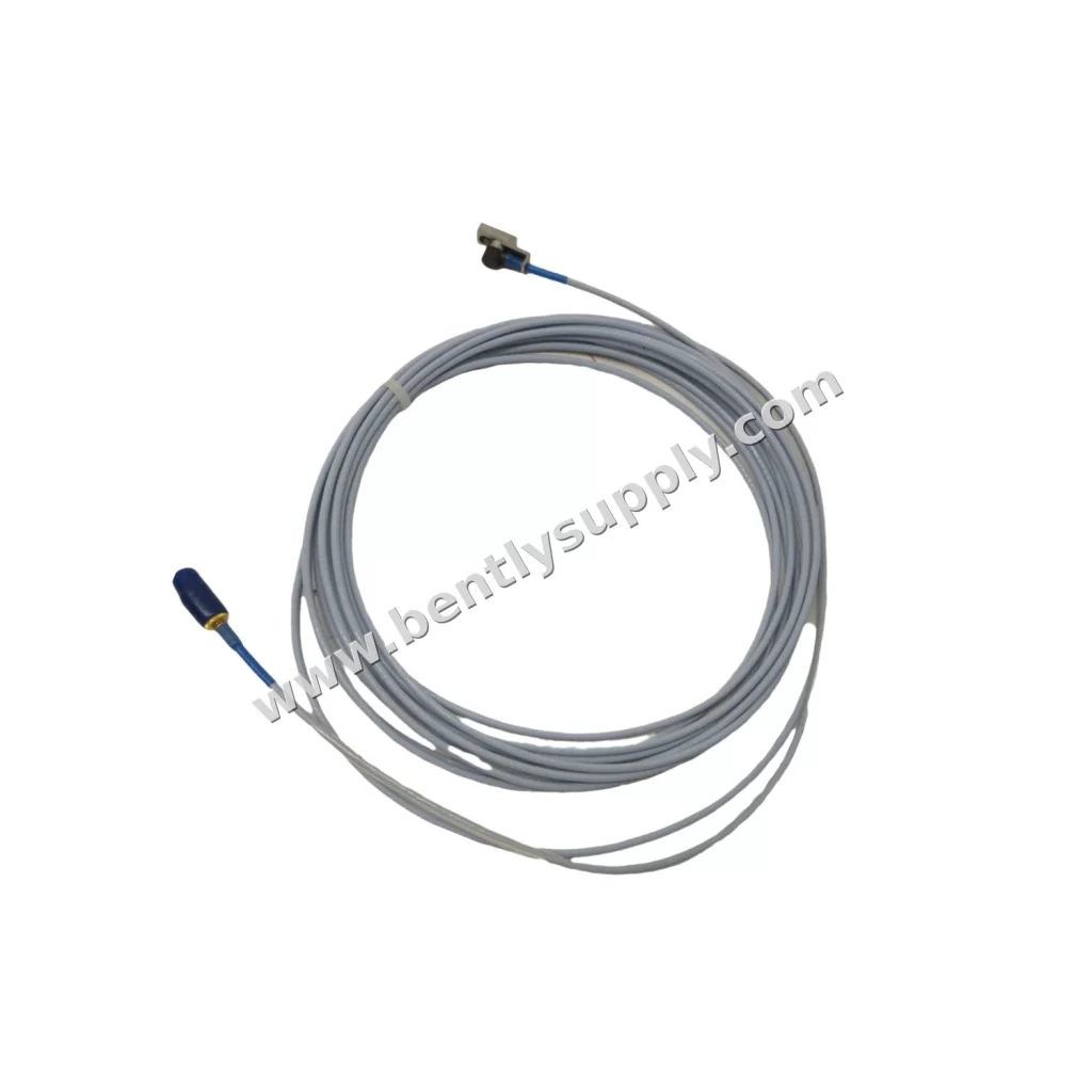 Bently Nevada 173687-01-50-12-05 product photo — Bently Nevada 173687-01-50-12-05 Annäherungssonde
