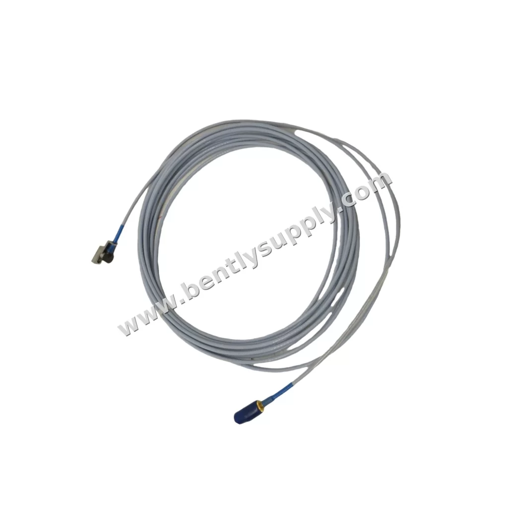 Bently Nevada 173687-01-50-12-05 product photo — Bently Nevada 173687-01-50-12-05 Annäherungssonde