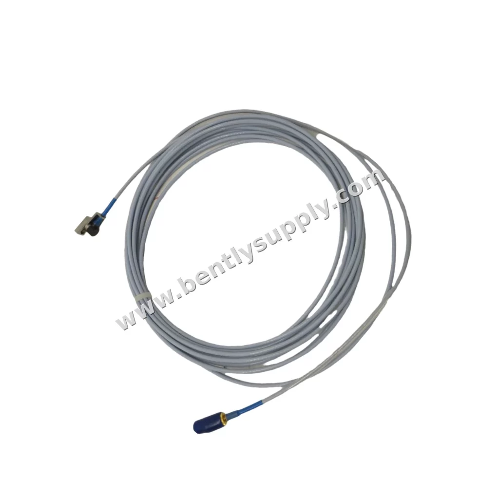 Bently Nevada 173687-01-50-12-05 product photo — Bently Nevada 173687-01-50-12-05 Annäherungssonde