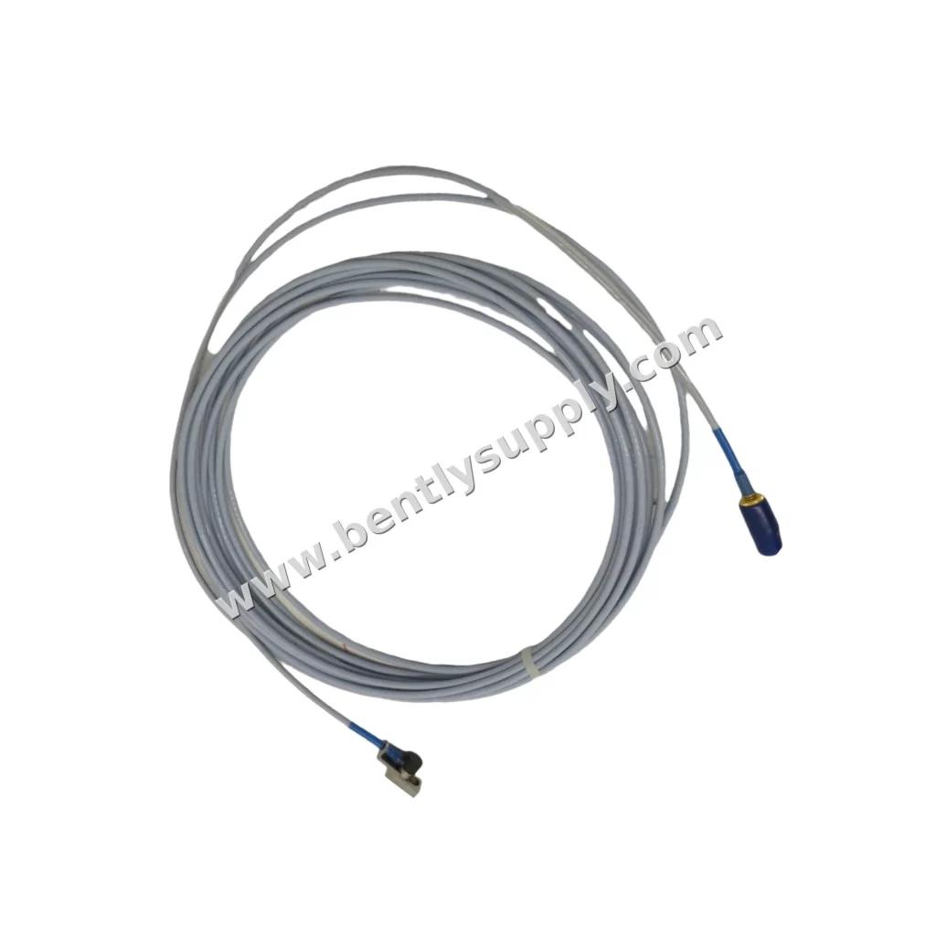 Bently Nevada 173687-01-50-12-05 product photo — Bently Nevada 173687-01-50-12-05 Annäherungssonde