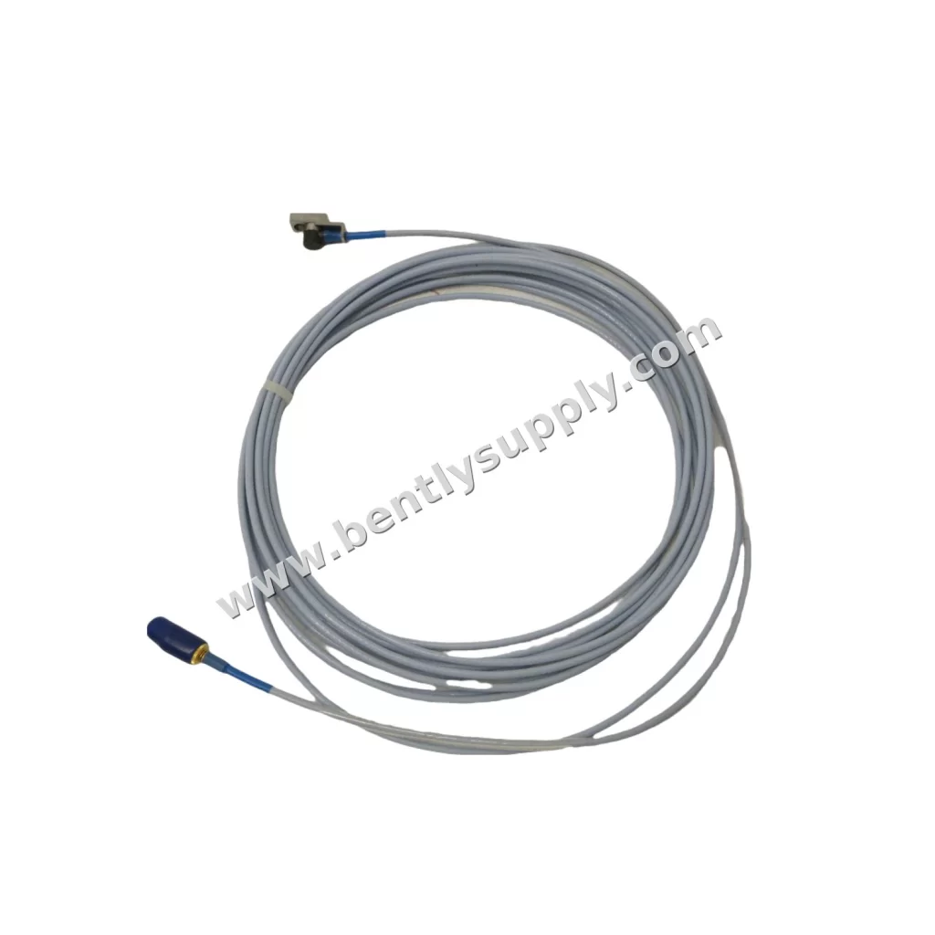 Bently Nevada 173688-01-20-12-05 product photo — Bently Nevada 173688-01-20-12-05 Annäherungssonde