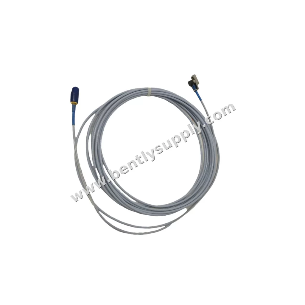 Bently Nevada 173688-01-20-12-05 product photo — Bently Nevada 173688-01-20-12-05 Annäherungssonde