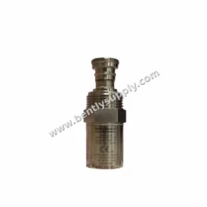 Bently Nevada 21000-28-10-30-050-03-02 product photo — Bently Nevada 21000-28-10-30-050-03-02 Proximity Probe Housing Assembl