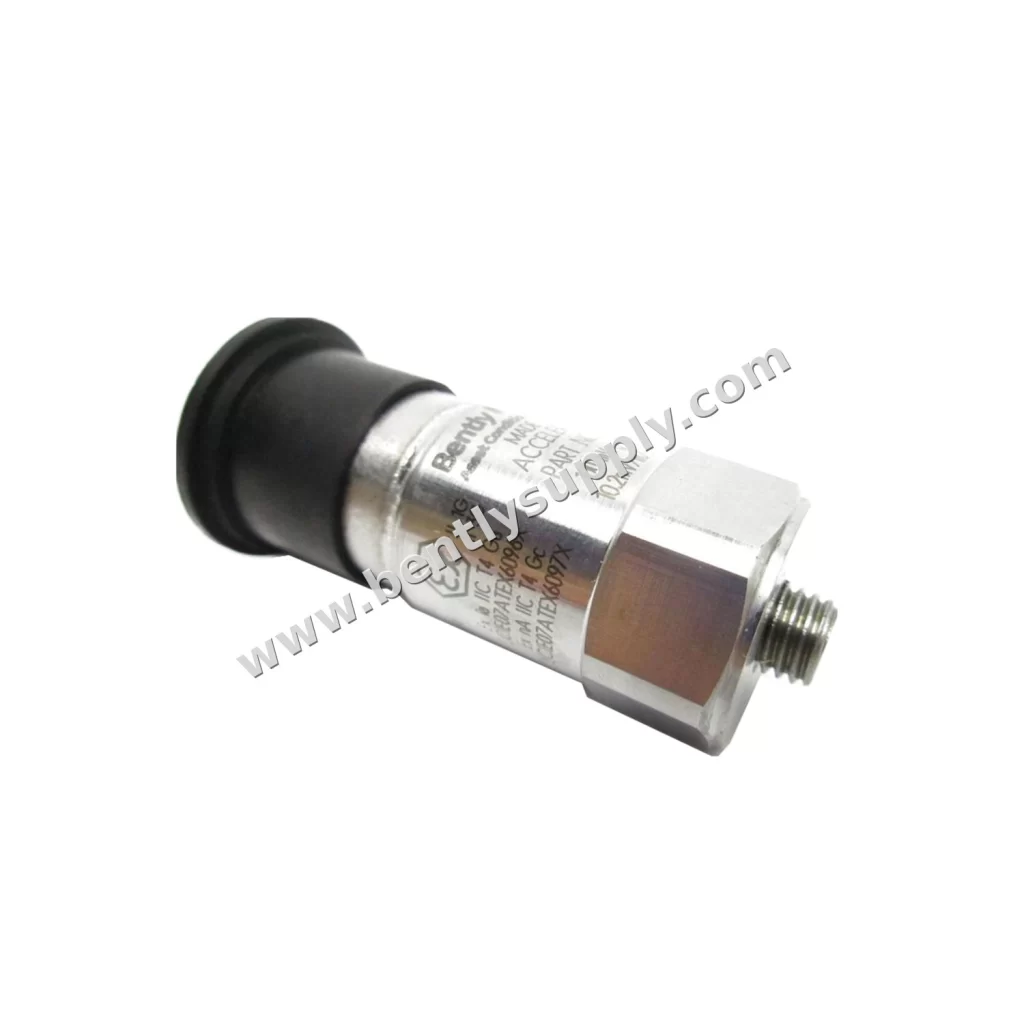 Bently Nevada 200350-01-00-CN product photo — Bently Nevada 200350-01-00-CN 200350 Accelerometers