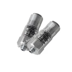 Bently Nevada 330707-00-62-50-12-00 product photo — Bently Nevada 330707-00-62-50-12-00 Annäherungssonde