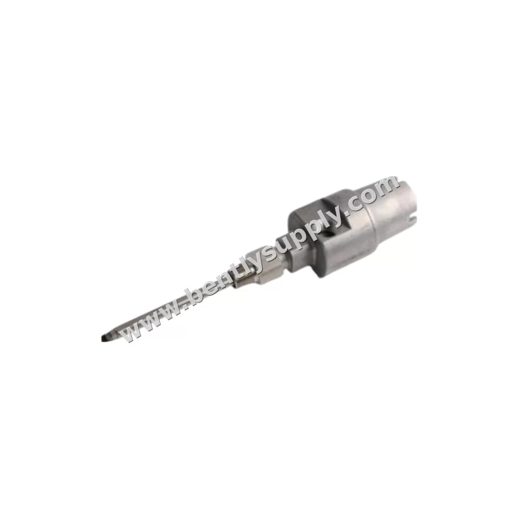 Bently Nevada 21000-16-05-00-096-00-02 product photo — Bently Nevada 21000-16-05-00-096-00-02 Proximity Probe Housing Assembl