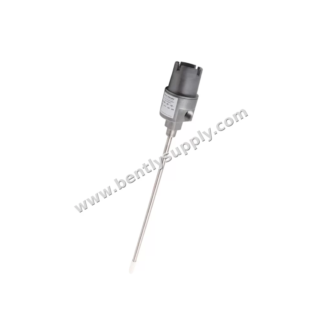 Bently Nevada 21000-16-05-00-096-00-02 product photo — Bently Nevada 21000-16-05-00-096-00-02 Proximity Probe Housing Assembl