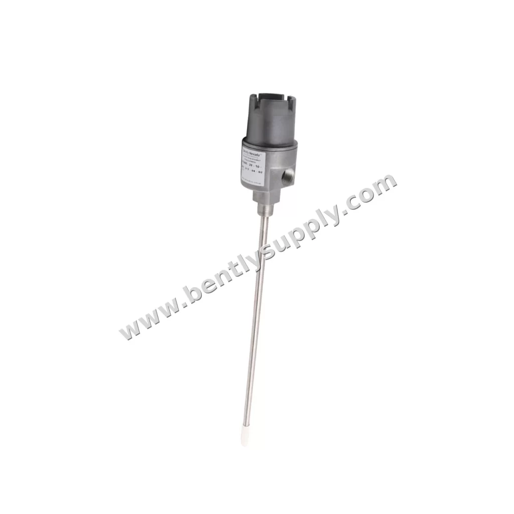 Bently Nevada 21000-16-05-00-096-00-02 product photo — Bently Nevada 21000-16-05-00-096-00-02 Proximity Probe Housing Assembl