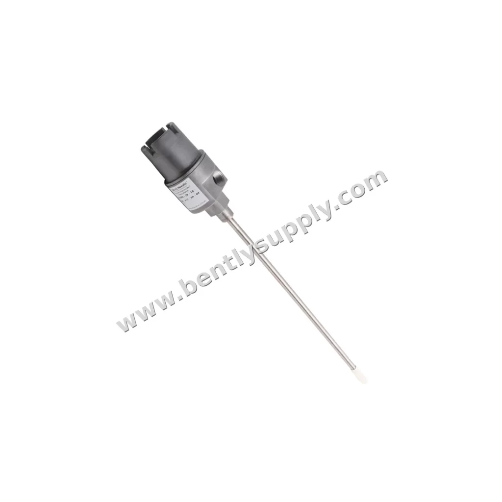 Bently Nevada 21000-16-10-00-052-03-02 product photo — Bently Nevada 21000-16-10-00-052-03-02 Annäherungssondengehäuse