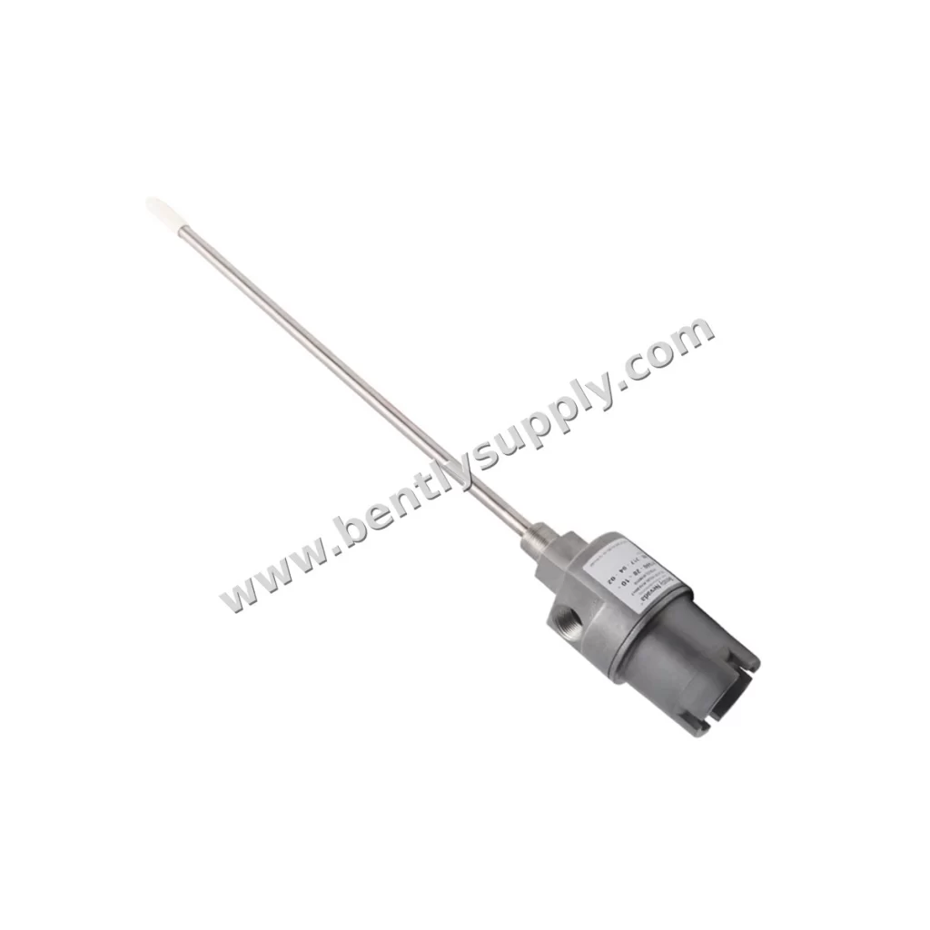 Bently Nevada 21000-16-10-00-052-03-02 product photo — Bently Nevada 21000-16-10-00-052-03-02 Annäherungssondengehäuse