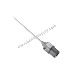 Bently Nevada 21000-16-10-00-052-03-02 product photo — Bently Nevada 21000-16-10-00-052-03-02 Annäherungssondengehäuse