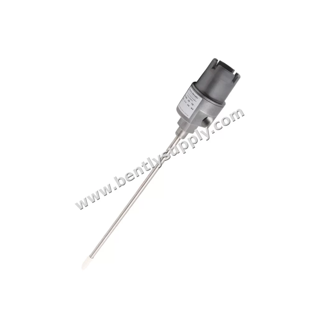 Bently Nevada 21000-16-10-00-052-03-02 product photo — Bently Nevada 21000-16-10-00-052-03-02 Annäherungssondengehäuse