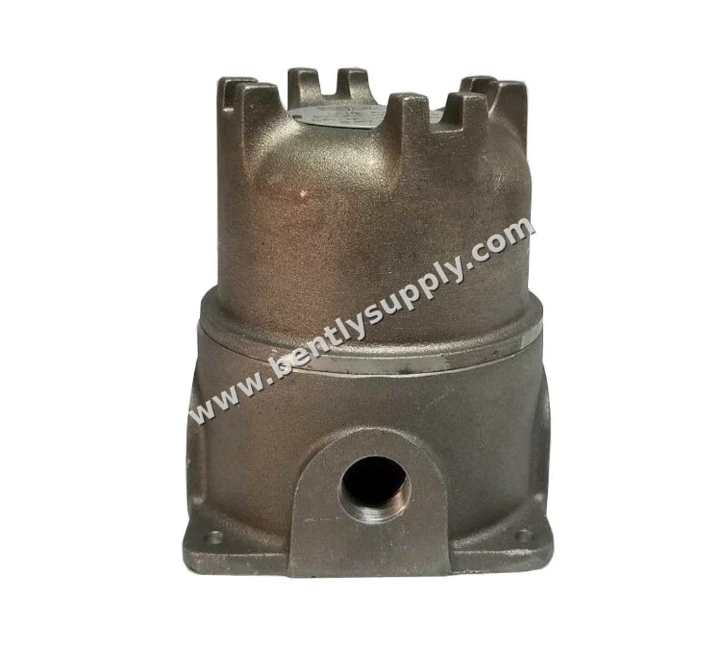 Bently Nevada 21022-12-05-035-02 product photo — Bently Nevada 21022-12-05-035-02 Dual Axial Probe Housing Assembly